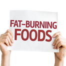 fat burning foods 1